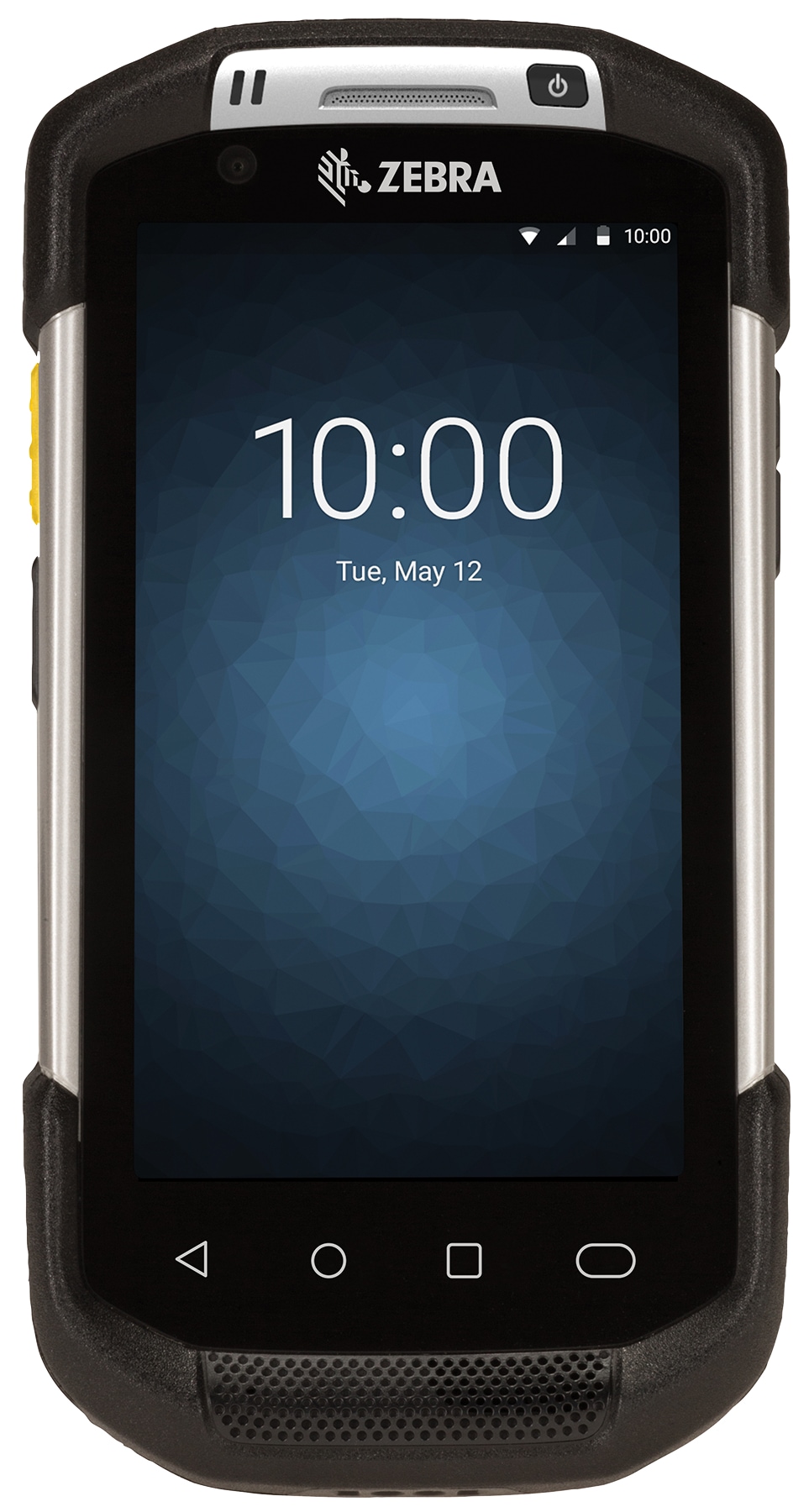 Zebra TC70X Handheld Computer 2GB RAM 16GB Flash Memory