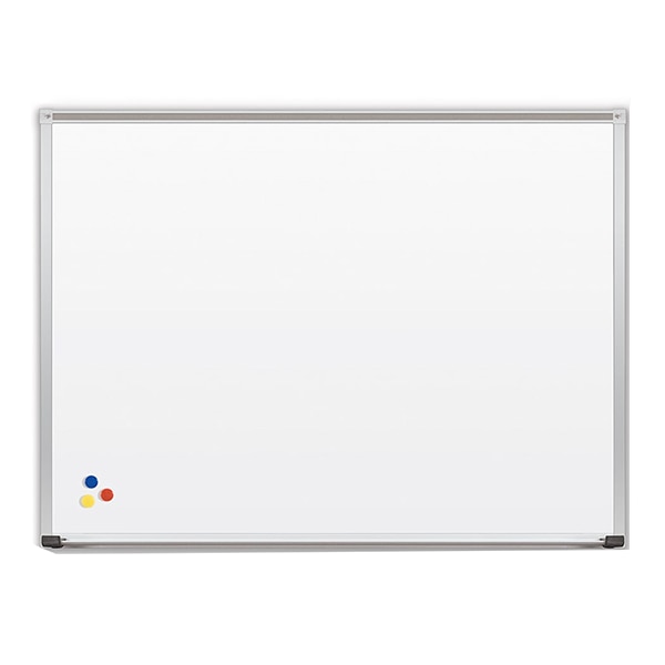 MooreCo Porcelain Deluxe Markerboard