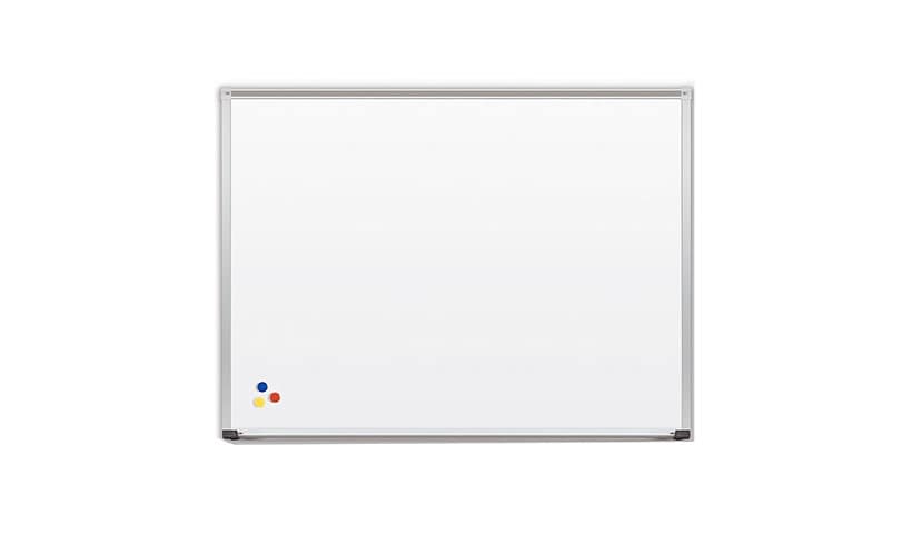 MooreCo Porcelain Deluxe Markerboard