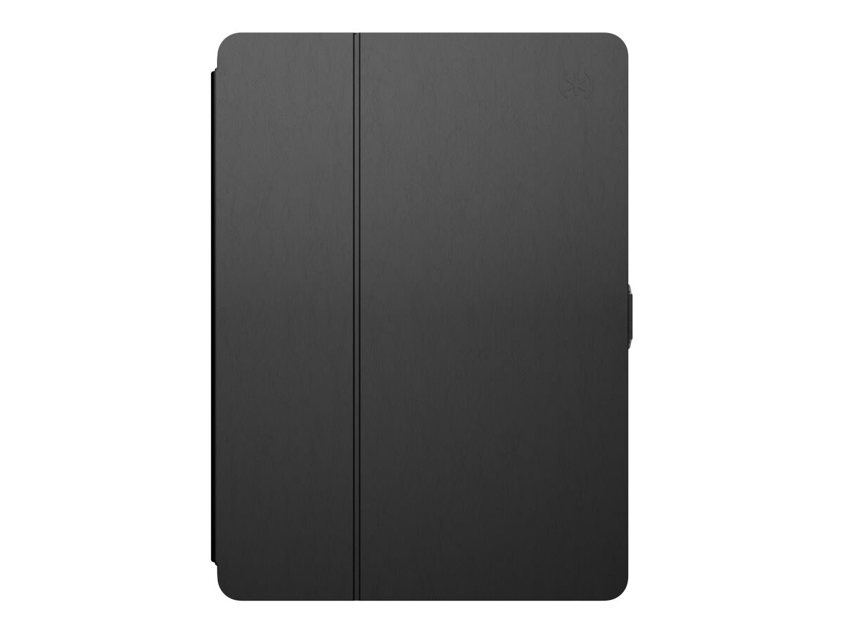 Speck Balance Folio Apple 9.7-inch iPad (2017, 2018), iPad 9.7-inch iPad Pr