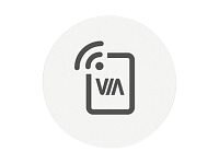 Kramer VIA-NFC-TAG - NFC tag sticker