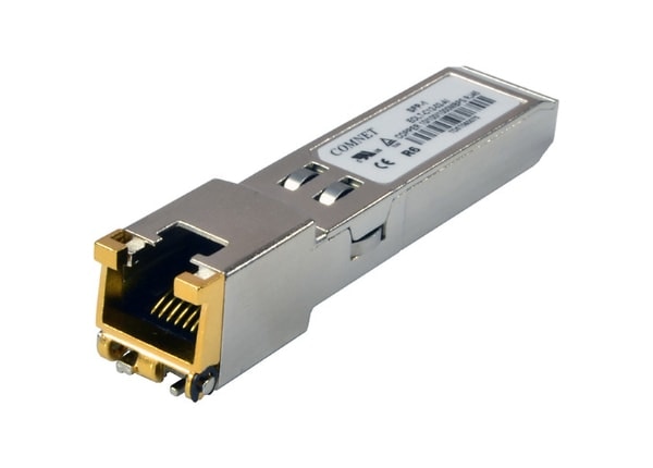 COMNET COPPER 10/100/1000MBPS