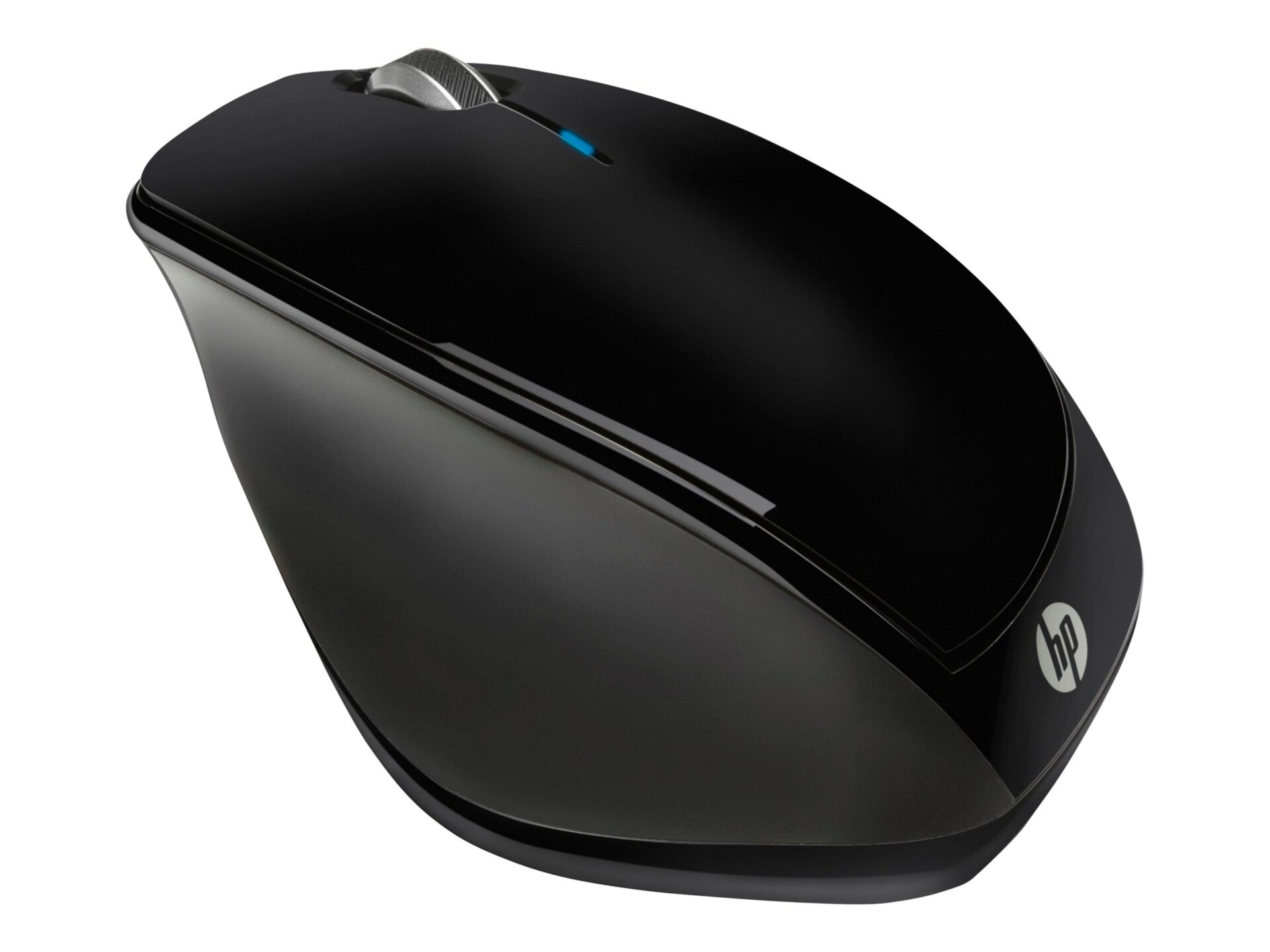 HP x4500 - mouse - 2.4 GHz