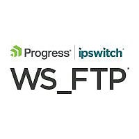 WS_FTP Server Secure (v. 8.0) - license + 1 Year Service Agreement - 1 license