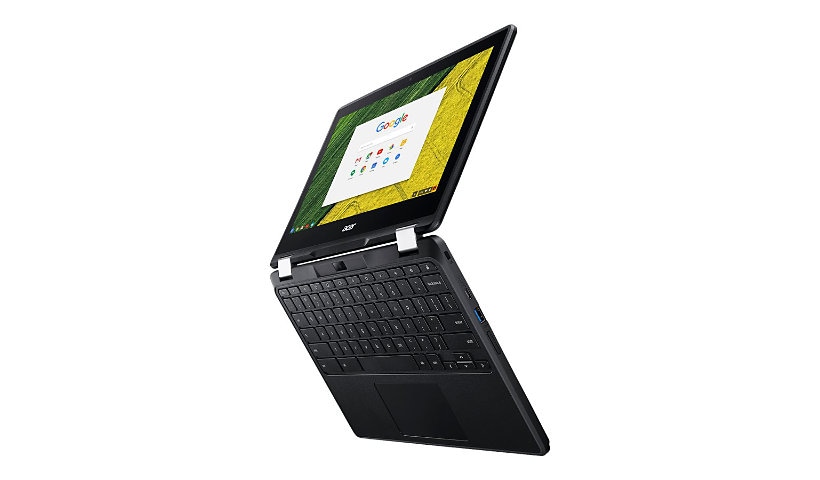 Acer Chromebook Spin 11 R751TN-C5P3 - 11,6" - Celeron N3350 - 4 GB RAM - 32