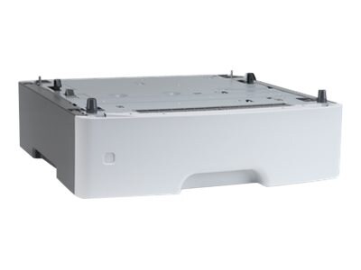 Lexmark - tray - 550 sheets