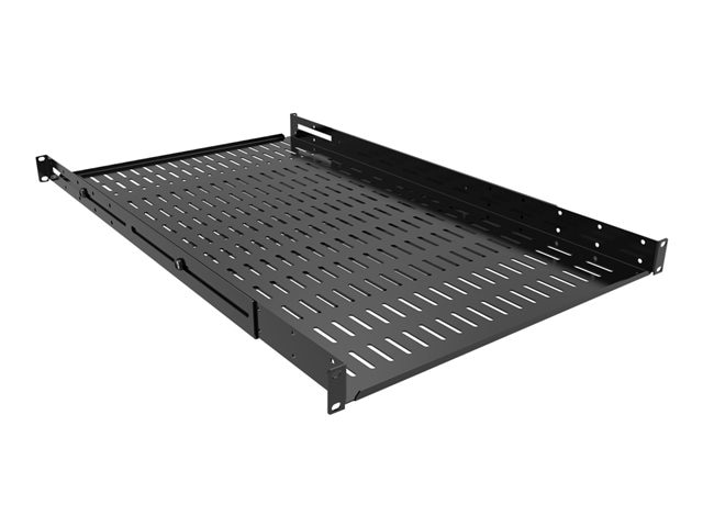 HAMMOND 1U 36-42 ADJ TELESCOPING