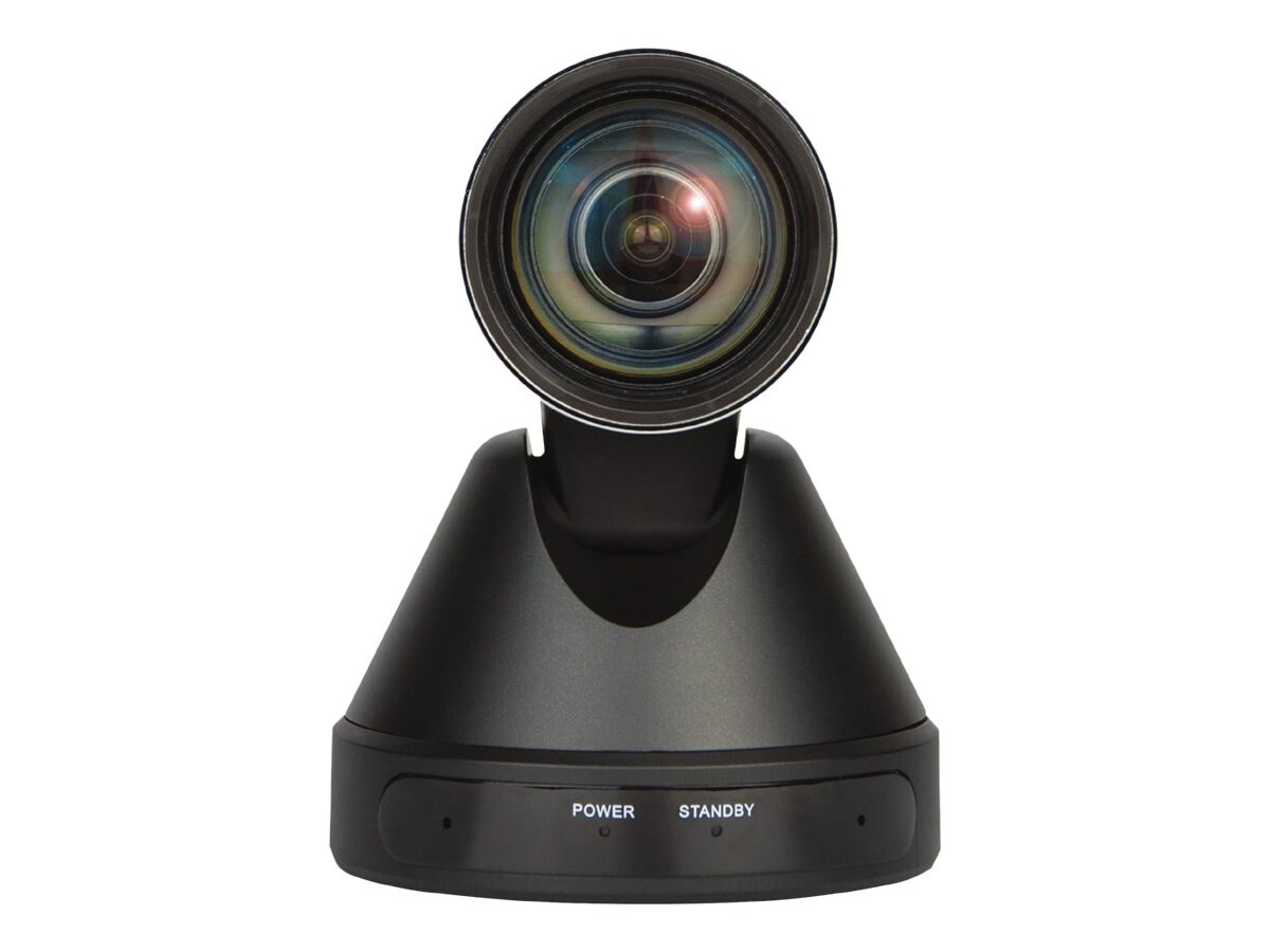 InFocus RealCam INA-PTZ-4 - conference camera