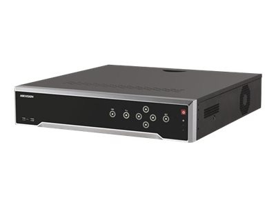 Hikvision DS-7700 Series DS-7716NI-I4/16P - standalone NVR - 16 channels