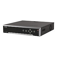 Hikvision DS-7700 Series DS-7716NI-I4/16P - standalone NVR - 16 channels