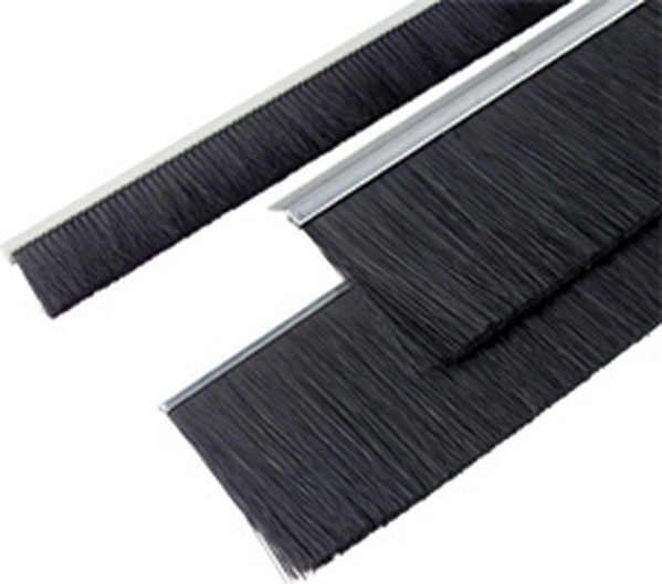 Rittal 47U 800W Air Brush Baffle