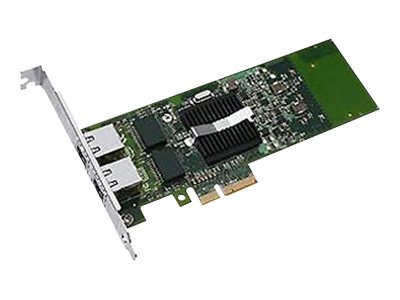 Intel I350 DP - network adapter - PCIe - Gigabit Ethernet x 2