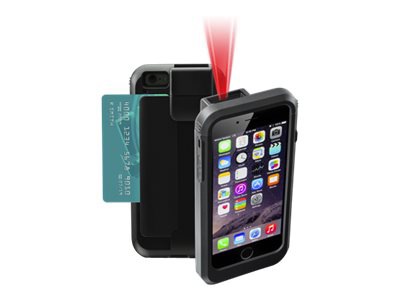 Infinite Peripherals Linea Pro 6 - barcode / magnetic card reader