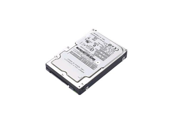 Lenovo Gen3 - hard drive - 300 GB - SAS 12Gb/s