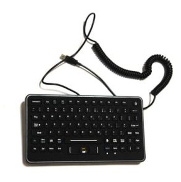 Zebra Xplore TG3 ACC Keyboard with Mouse