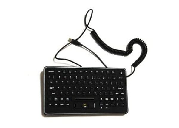 Zebra Xplore TG3 ACC Keyboard with Mouse