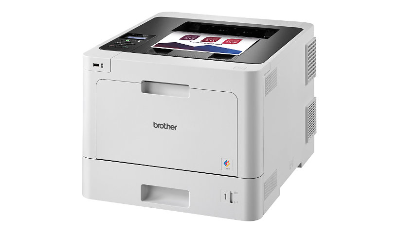 Brother HL-L8260CDW - printer - color - laser