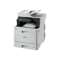 Brother MFC-L8610CDW - Multifunction Printer - Color
