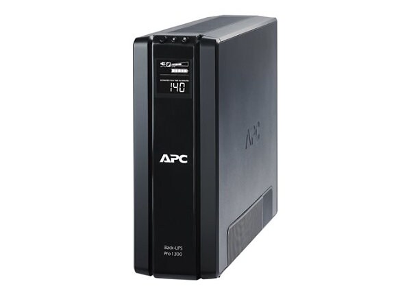 APC Back-UPS Pro 1300 - UPS - 780 Watt - 1300 VA
