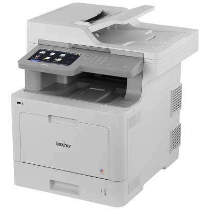 Brother MFC-L9570CDW Imprimante laser couleur multifonction