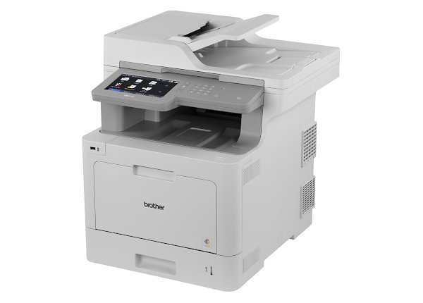 sejle jeans Sømand Brother MFC-L9570CDW - multifunction printer - color - MFC-L9570CDW -  All-in-One Printers - CDW.com