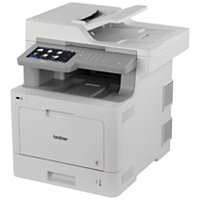 Brother MFC-L9570CDW - Multifunction Printer - Color