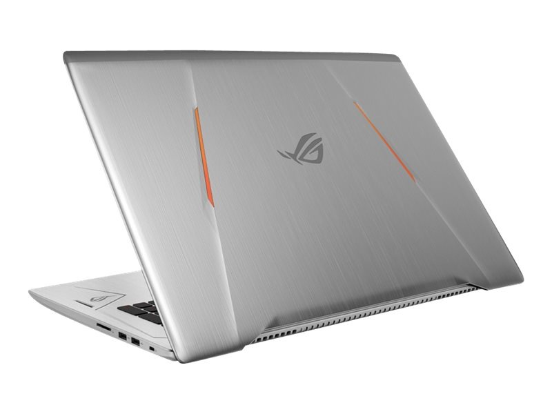 ASUS ROG Strix GL702VS DS74 - 17.3" - Core i7 7700HQ - 16 GB RAM - 512 GB SSD + 1 TB HDD