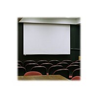 Draper Access FIT /Series E Electric 16:10 Format - projection screen - 94 in (94.1 in)