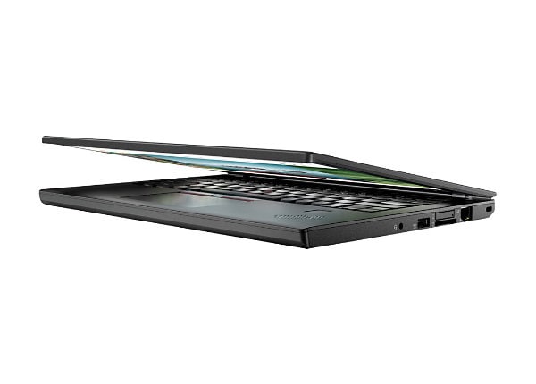 Lenovo ThinkPad X270 - 12.5" - Core i7 6600U - 16 GB RAM - 512 GB SSD