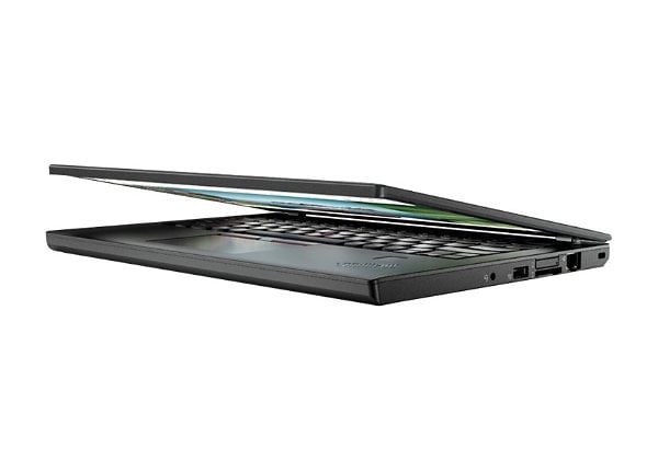 Lenovo ThinkPad X270 - 12.5" - Core i7 6500U - 8 GB RAM - 512 GB SSD