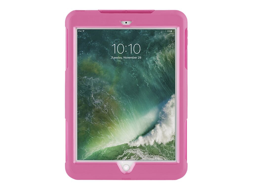 Griffin Survivor Extreme - protective case for tablet