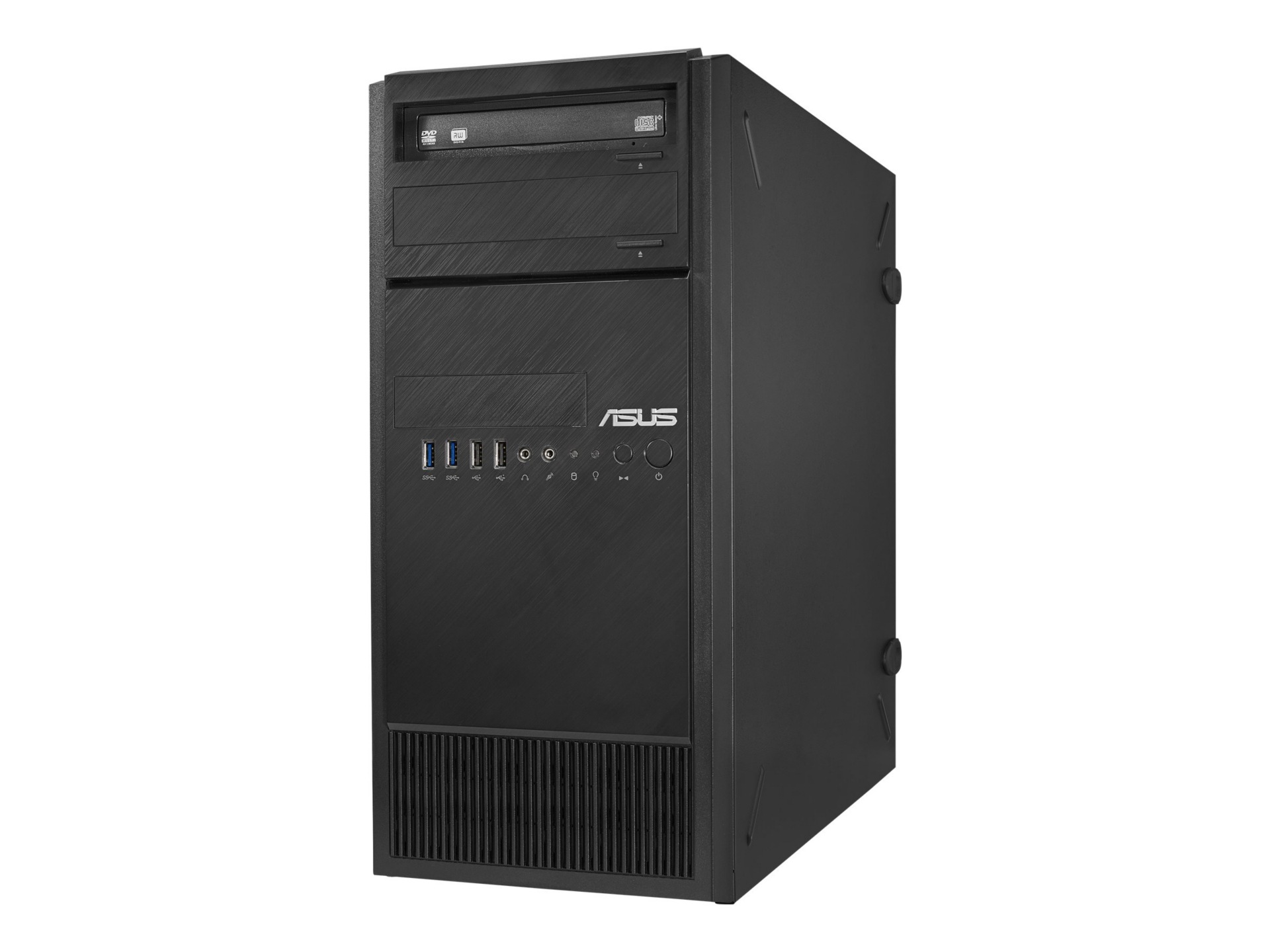 ASUS TS100-E9-PI4 - tower - no CPU - 0 MB - 0 GB