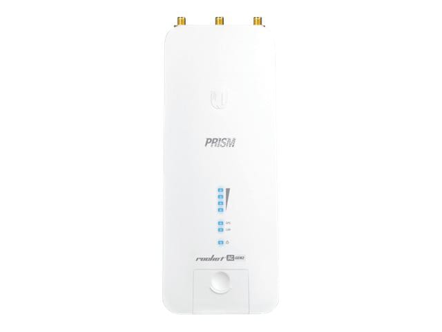 Ubiquiti Rocket PRISM RP-5AC-GEN2 - wireless access point - AirMax ac