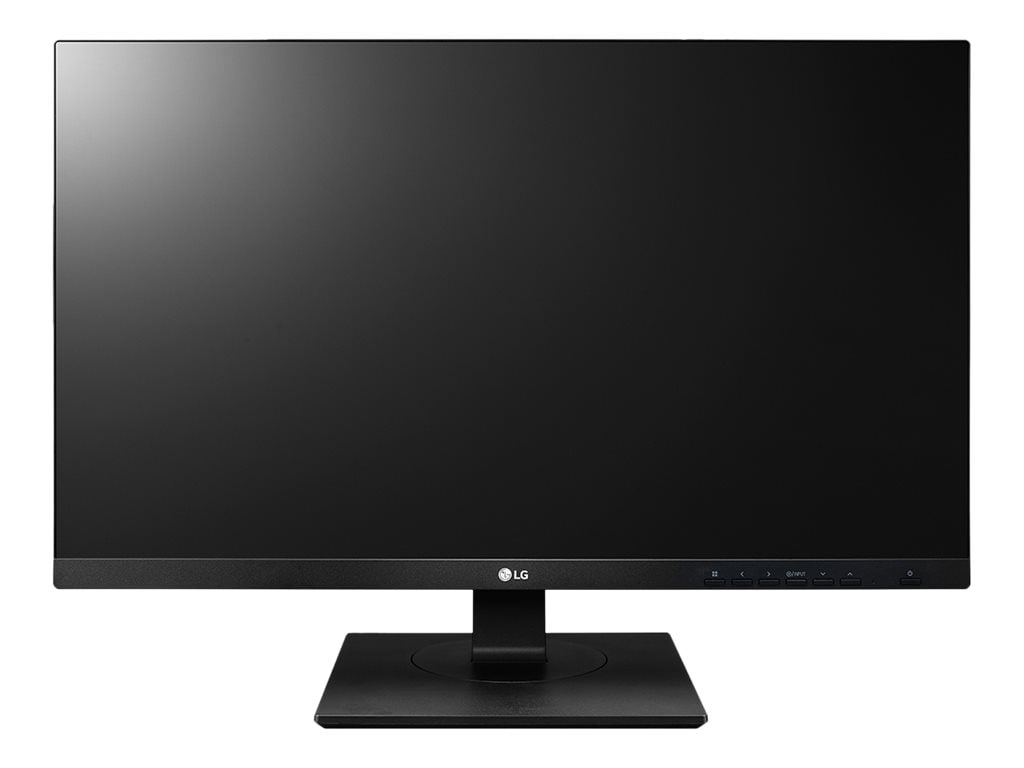 LG 27BK750Y-B - LED monitor - Full HD (1080p) - 27"
