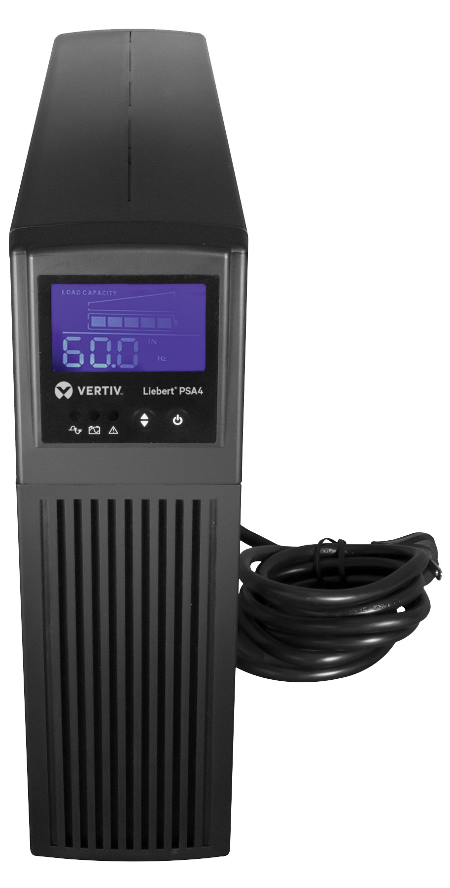 Vertiv Liebert 1500VA 900W UPS LCD Tower Battery Backup & Surge Protection