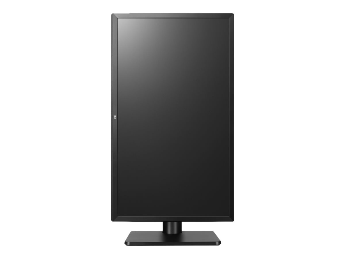 LG 27MU58P-B - LED monitor - 4K - 27"