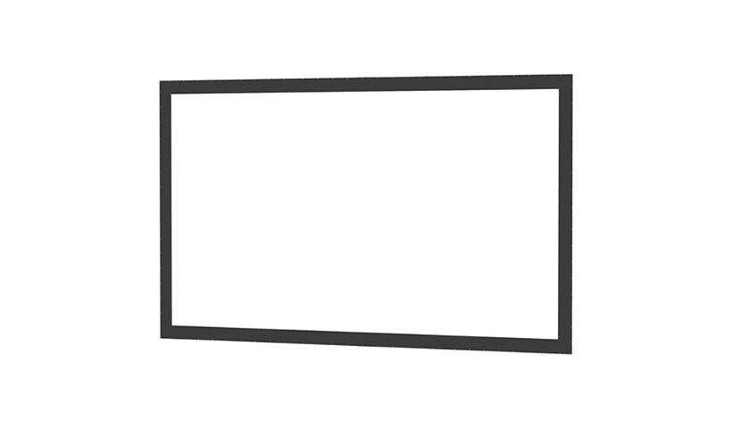 Da-Lite Fast-Fold Replacement Surface - projection screen surface - 184" (1