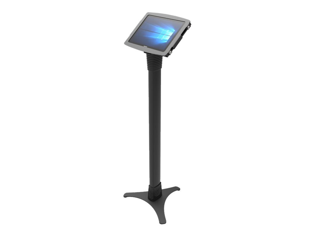 Compulocks Adjustable Floor Stand Secure