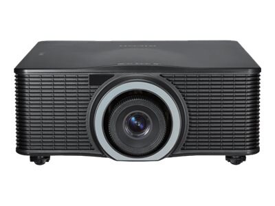 Ricoh PJ WUL6280 - DLP projector - no lens - LAN