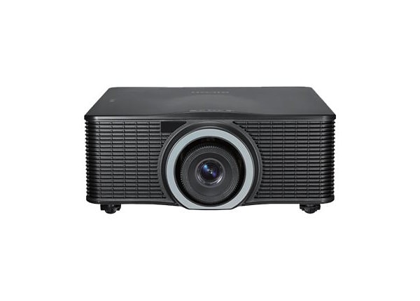 Ricoh PJ WUL6280 - DLP projector - no lens - LAN