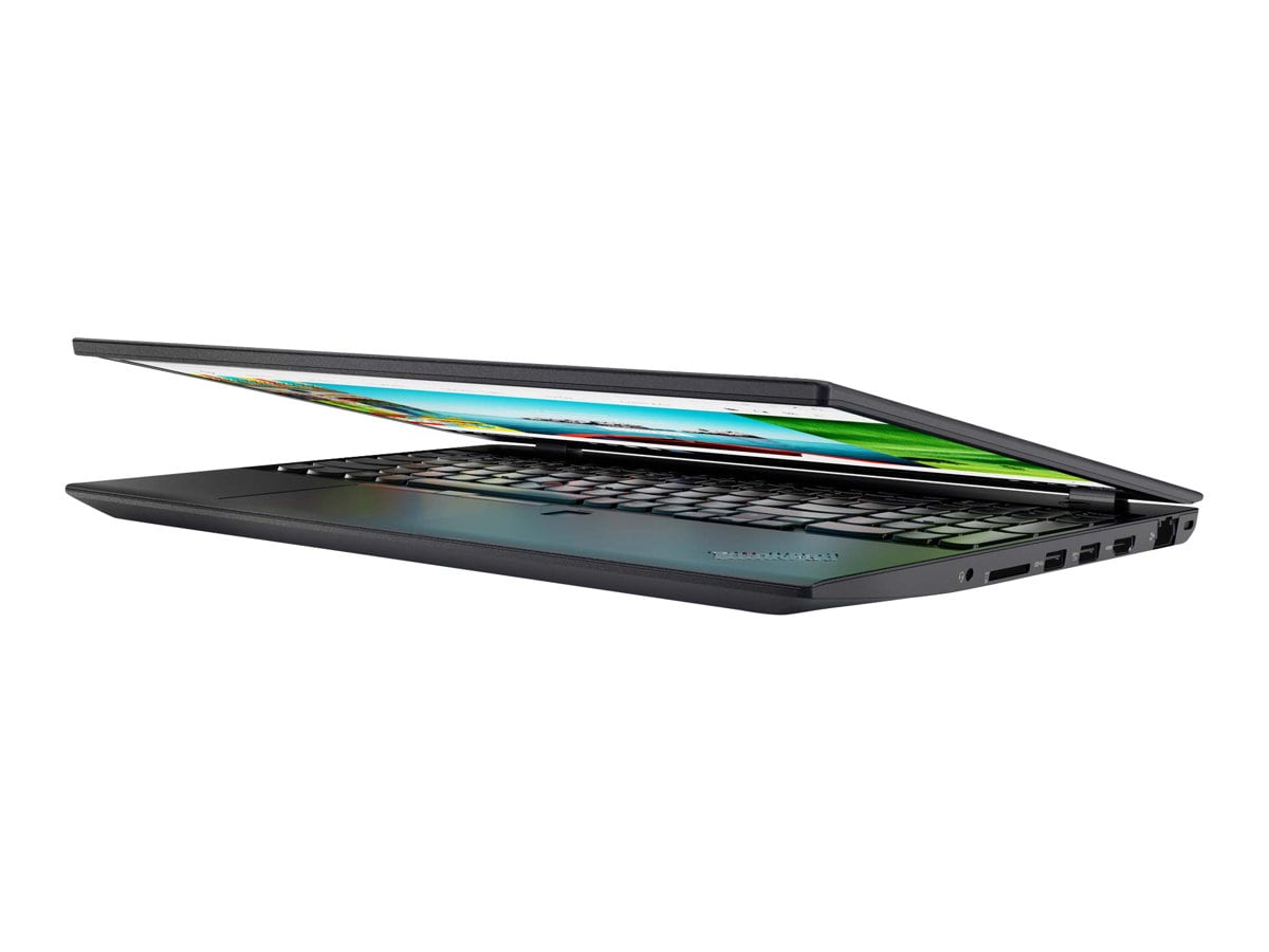 Lenovo ThinkPad P51s - 15.6" - Core i7 6500U - 32 GB RAM - 1 TB SSD