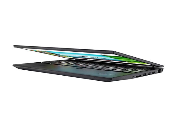 Lenovo ThinkPad P51s - 15.6" - Core i7 6500U - 16 GB RAM - 256 GB SSD