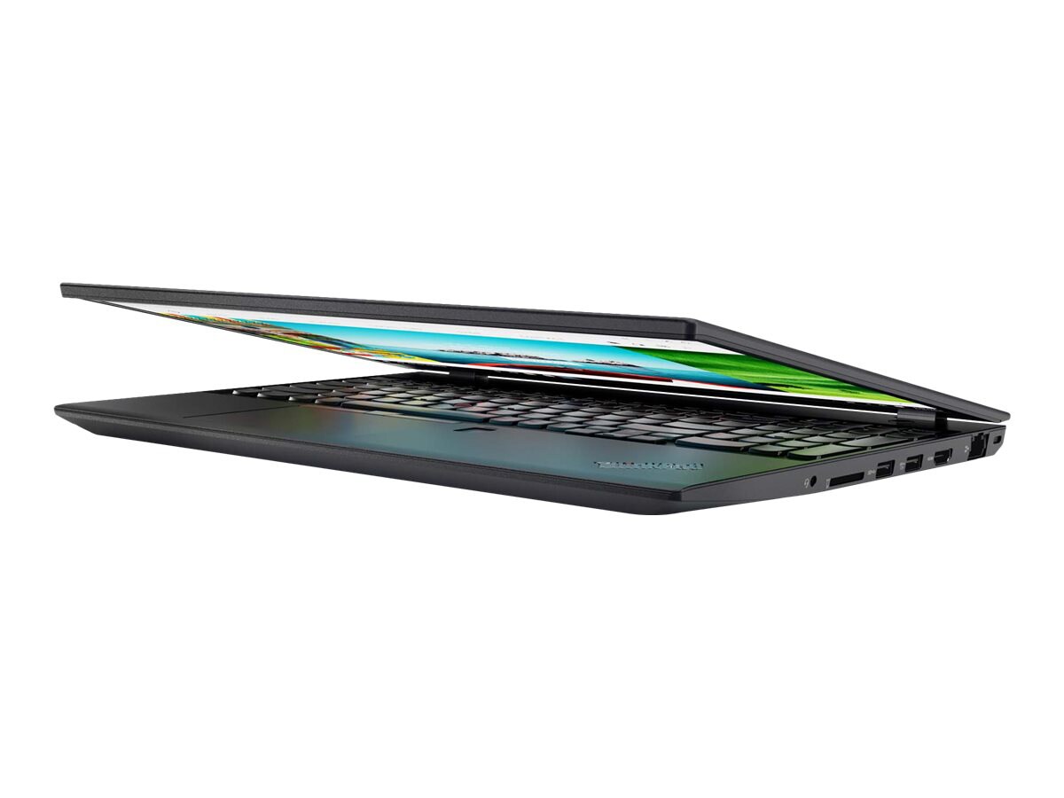 Lenovo ThinkPad P51s - 15.6" - Core i7 6500U - 8 GB RAM - 500 GB HDD