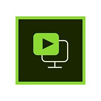Adobe Presenter Video Express (2017 release) - license - 1 user