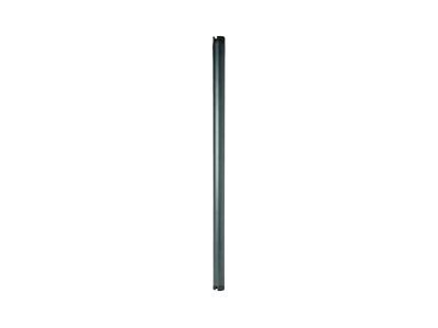 Peerless Fixed Length Extension Column EXT107-AB - mounting component