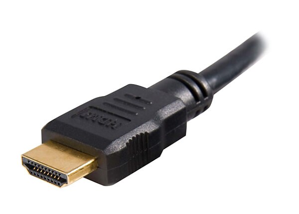 StarTech.com 12 ft High Speed HDMI Cable - Ultra HD 4k x 2k HDMI Cable M/M - HDMI cable - 12 ft