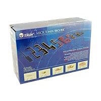 TROY MICR Toner Secure - black - compatible - MICR toner cartridge