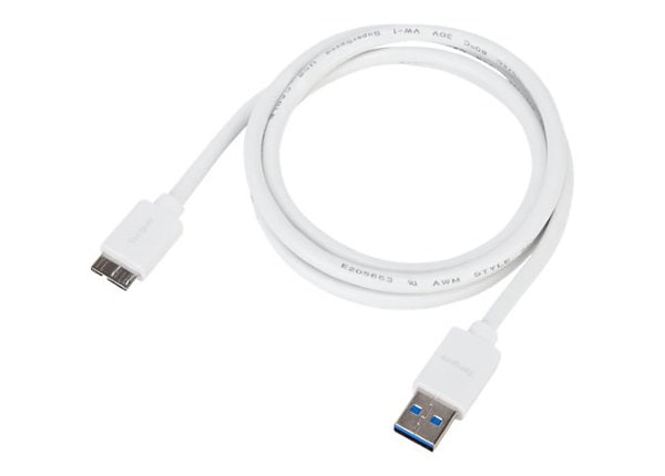 Targus USB cable - 3.3 ft