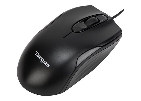 Targus U575 - mouse - USB - black