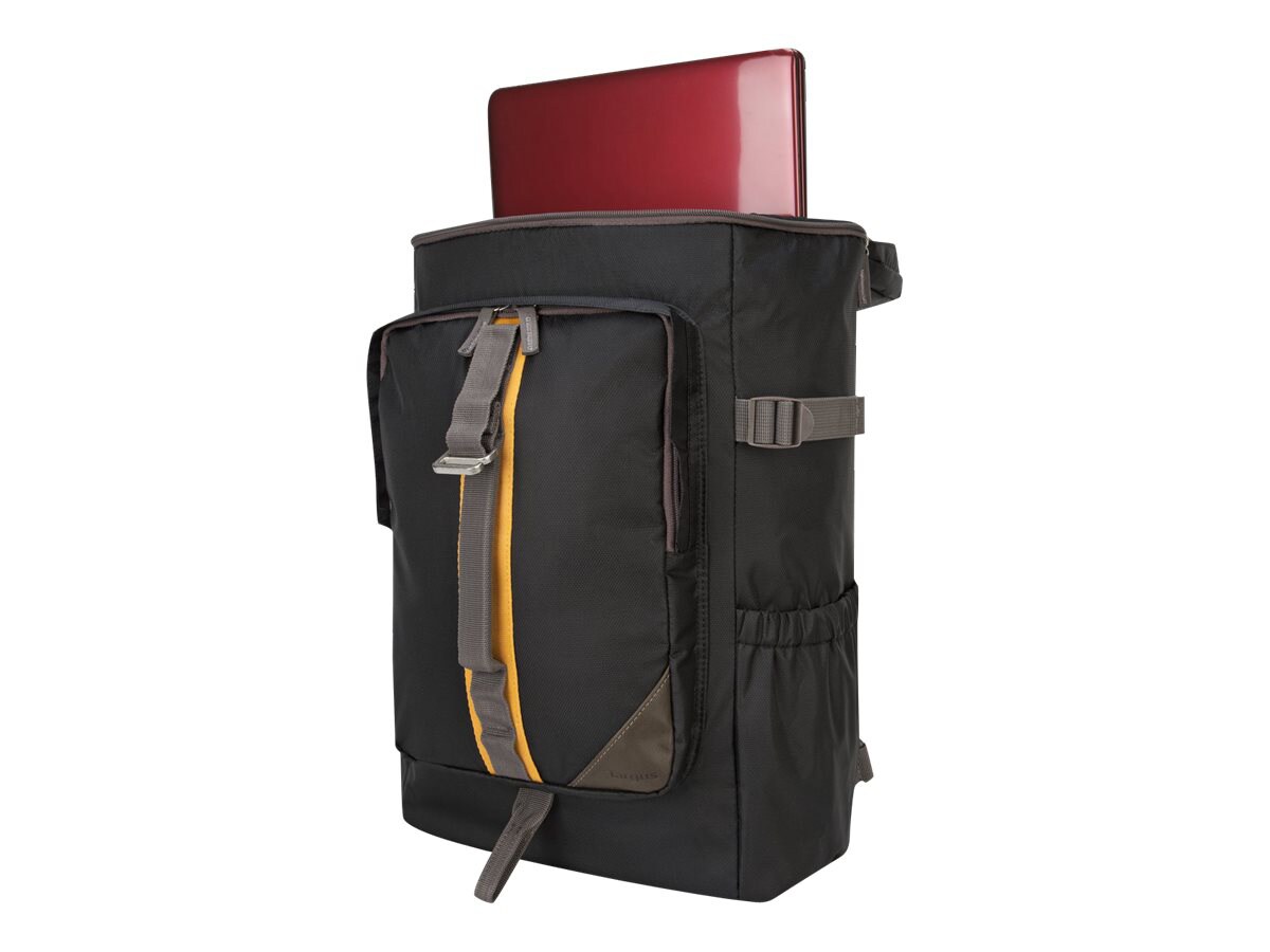Targus Seoul notebook carrying backpack